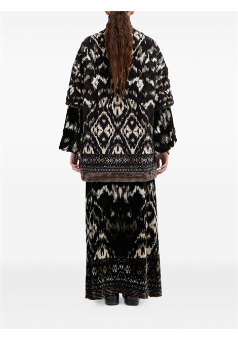 kimono PIERRE LOUIS MASCIA | Kimono | REVADAGKM10635516459